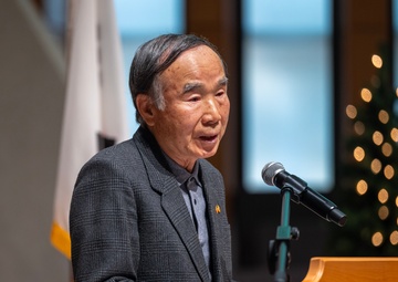 Osan commemorates 75th anniversary of Operation Kiddy Car