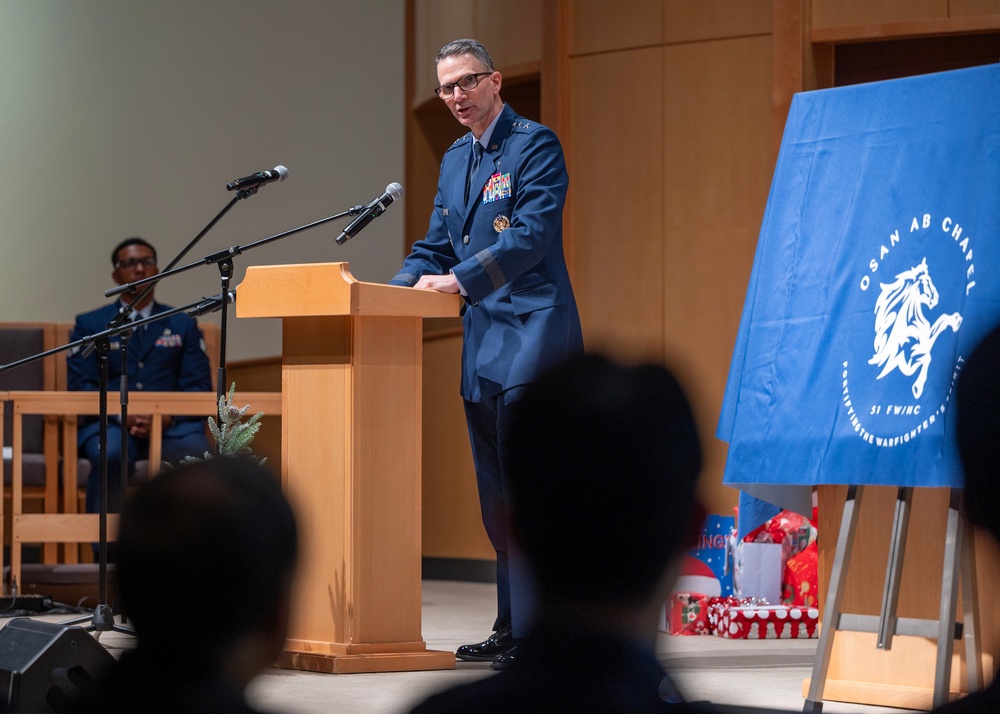 Osan commemorates 75th anniversary of Operation Kiddy Car