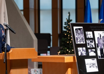 Osan commemorates 75th anniversary of Operation Kiddy Car