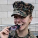 Through the lens: Lance Cpl. Campbell finds her voice in photography