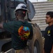 Civic Action Team Palau 84-10 Road Construction