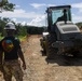 Civic Action Team Palau 84-10 Road Construction