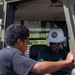 Civic Action Team Palau 84-10 Road Construction