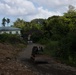 Civic Action Team Palau 84-10 Road Construction