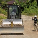Civic Action Team Palau 84-10 Road Construction