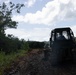 Civic Action Team Palau 84-10 Road Construction