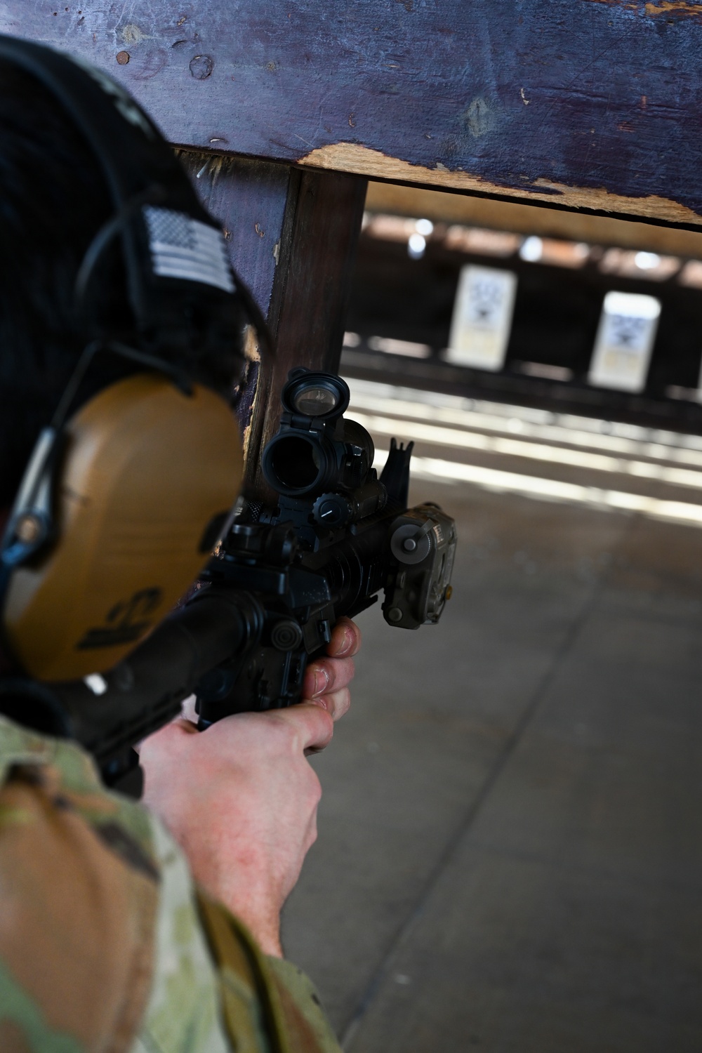 Incirlik  Showcases Tactical Excellence in CATM Training