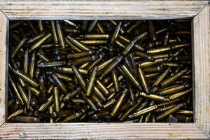 Combat Arms Training and Maintenance news- AFN Incirlik