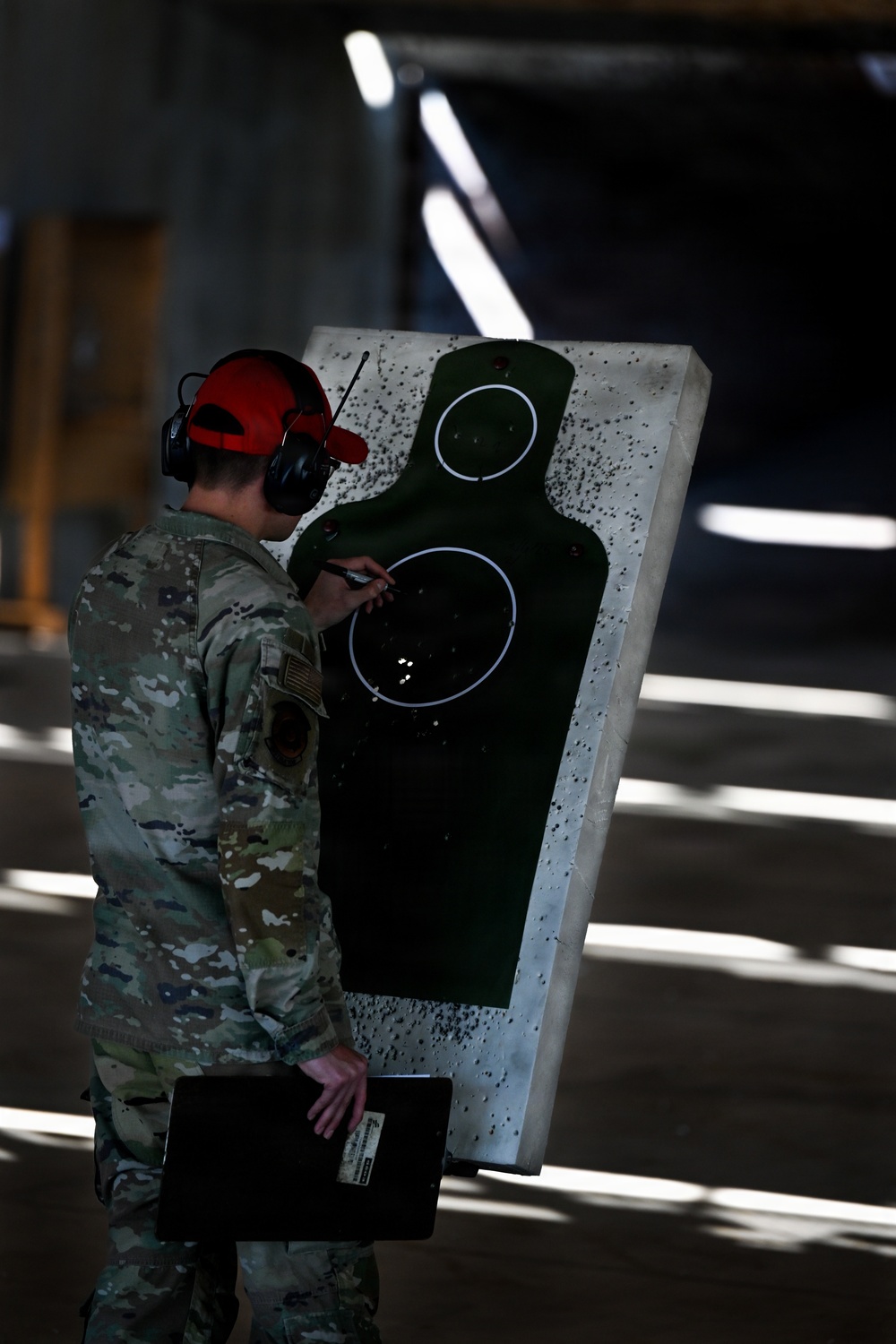 Incirlik Showcases Tactical Excellence in CATM Training