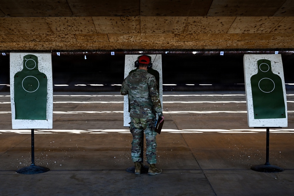 Incirlik Showcases Tactical Excellence in CATM Training