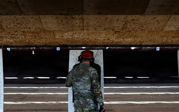 Incirlik Showcases Tactical Excellence in CATM Training