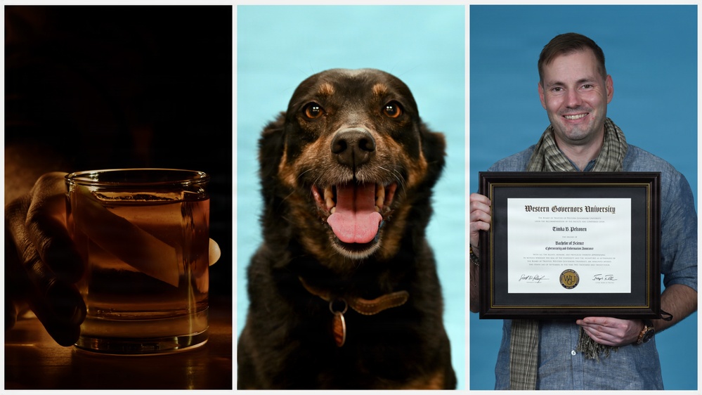 Recovery, resiliency: Two steps forward, two steps back