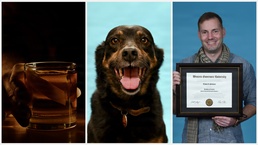 Recovery, resiliency: Two steps forward, two steps back