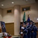 31st Fighter Wing hosts memorial ceremony for Airman First Class Ahmad Gilley