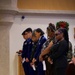 31st Fighter Wing hosts memorial ceremony for Airman First Class Ahmad Gilley