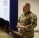 SETAF-AF leaders prepare for company command