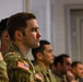 SETAF-AF leaders prepare for company command