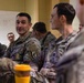 SETAF-AF leaders prepare for company command