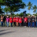 2025 Toys for Tots campaign in Tinian