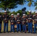 2025 Toys for Tots campaign in Tinian