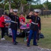 2025 Toys for Tots campaign in Tinian
