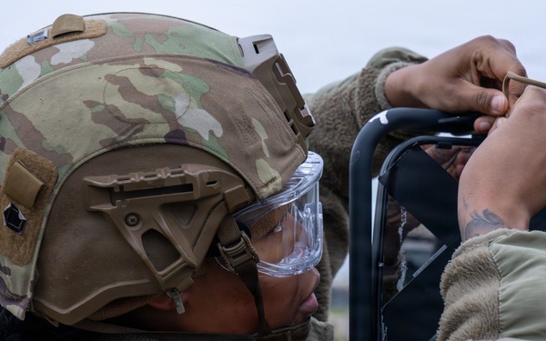 12th CAB Enhances Readiness with Sling-Load Training