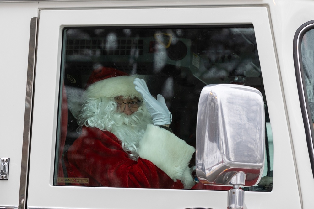 PNSY Caravan of Toys