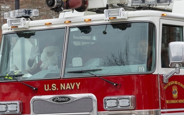 PNSY Caravan of Toys