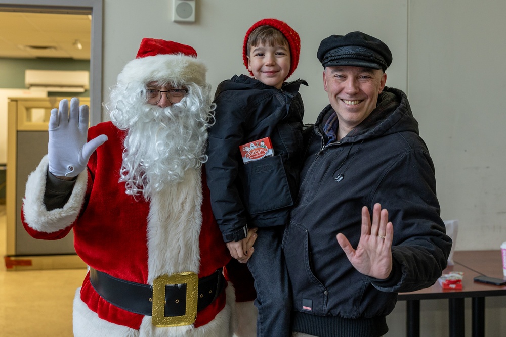 PNSY Caravan of Toys