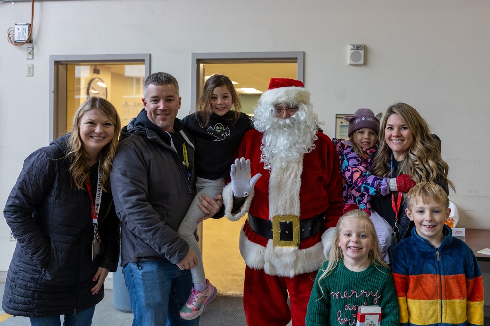 PNSY Caravan of Toys