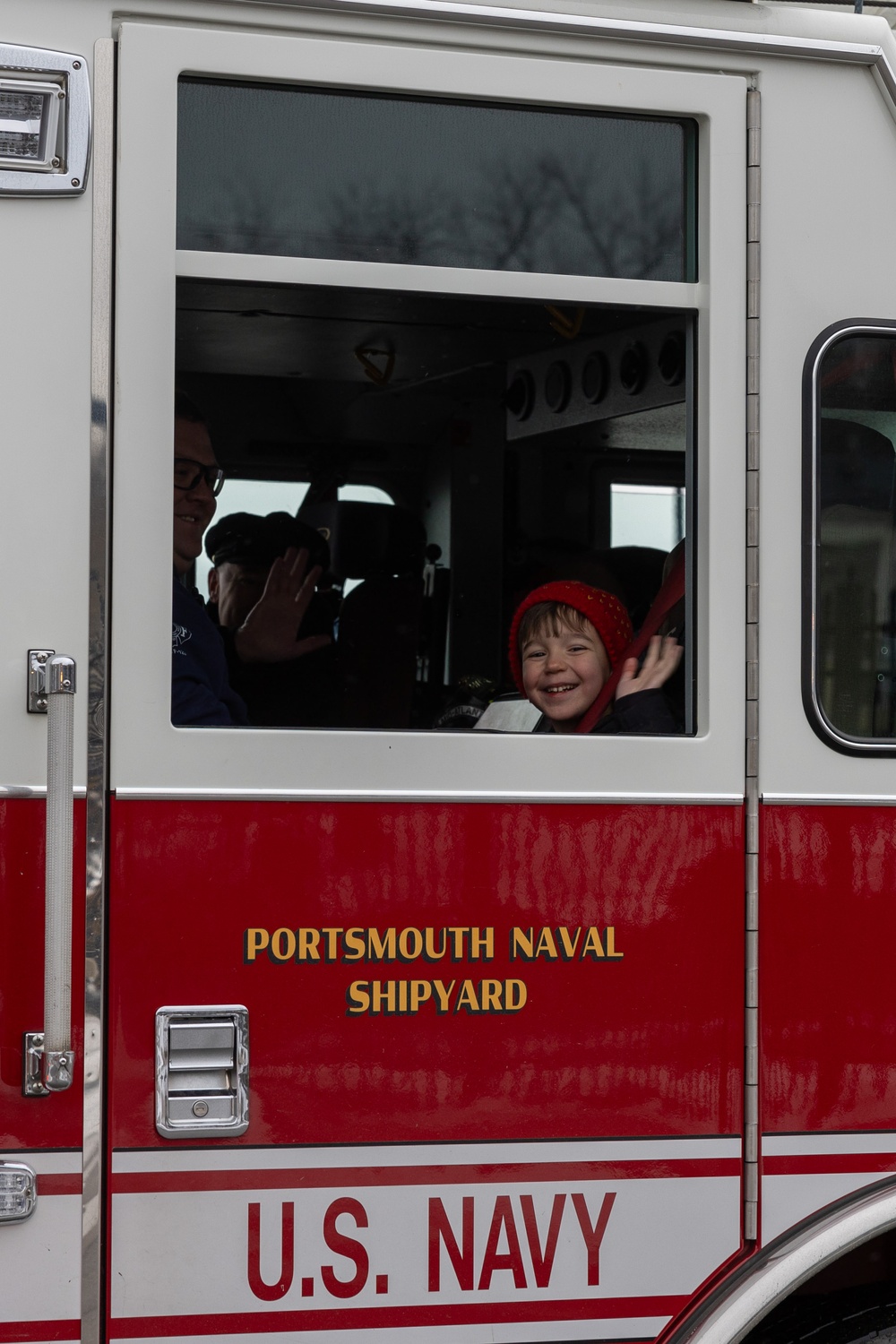 PNSY Caravan of Toys