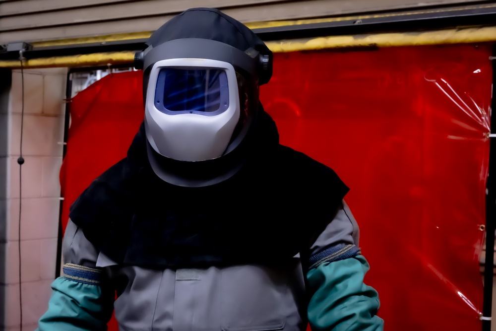 Harnessing the Power of Lightning for Naval Readiness