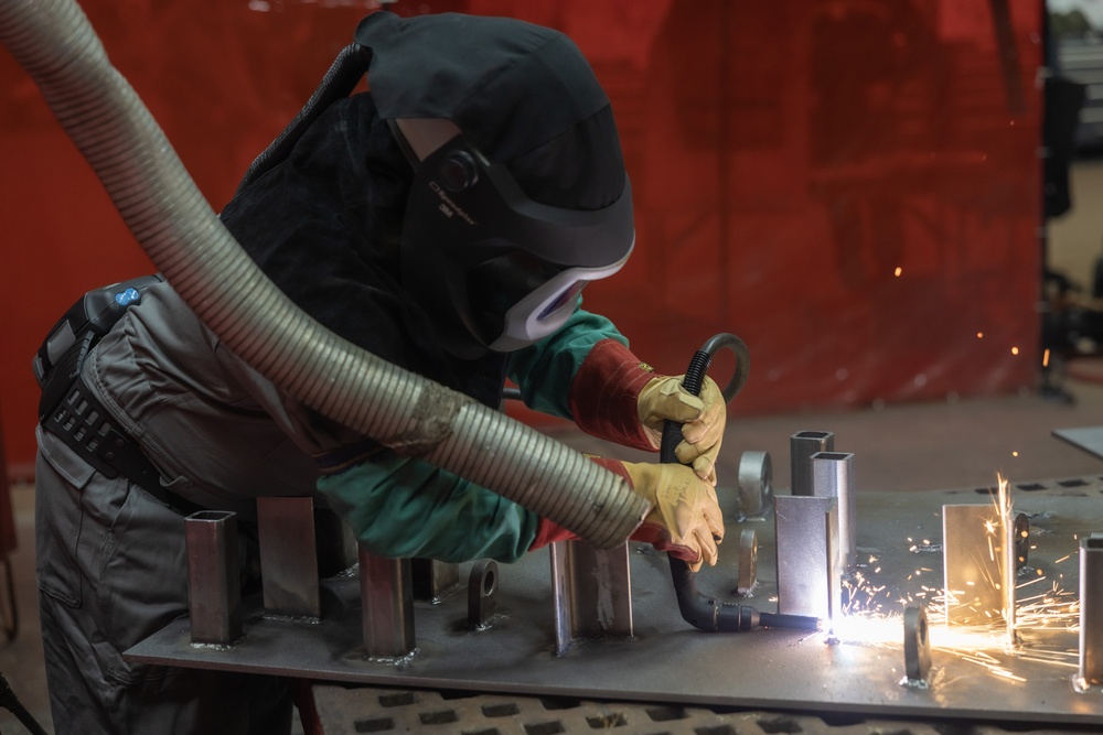 Harnessing the Power of Lightning for Naval Readiness