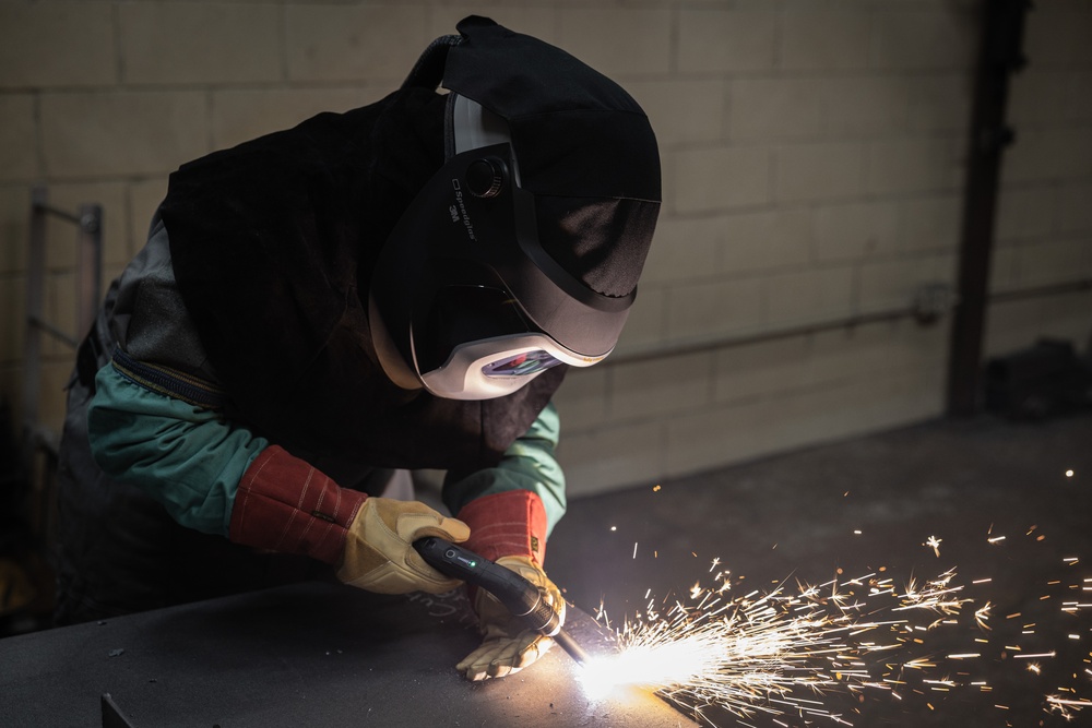 Harnessing the Power of Lightning for Naval Readiness