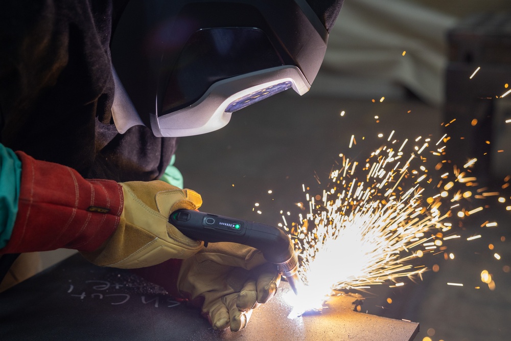 Harnessing the Power of Lightning for Naval Readiness