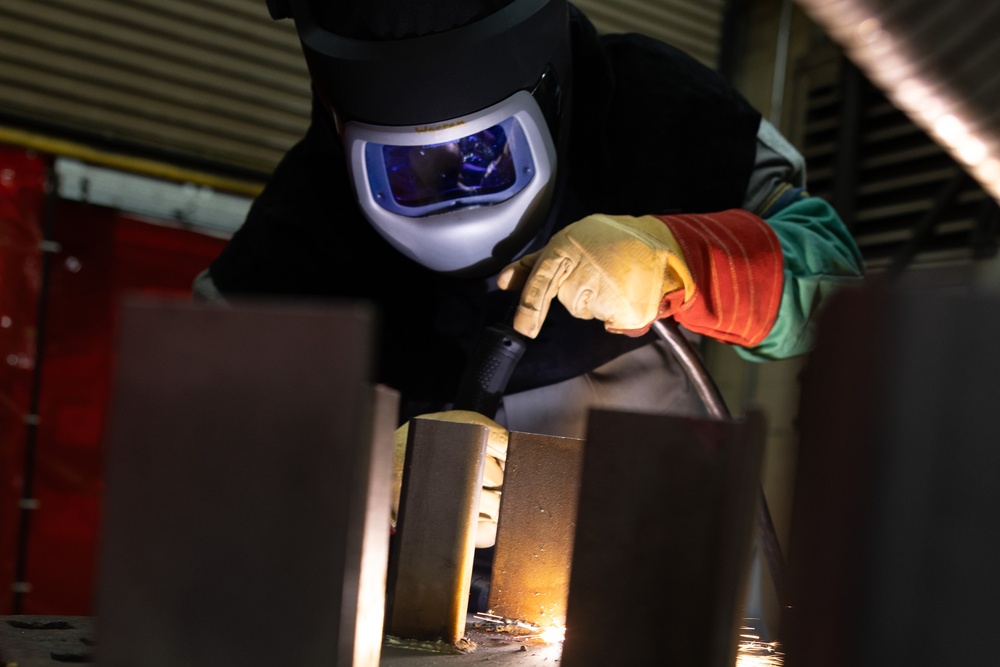 Harnessing the Power of Lightning for Naval Readiness