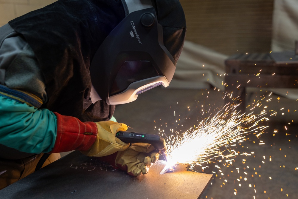 Harnessing the Power of Lightning for Naval Readiness