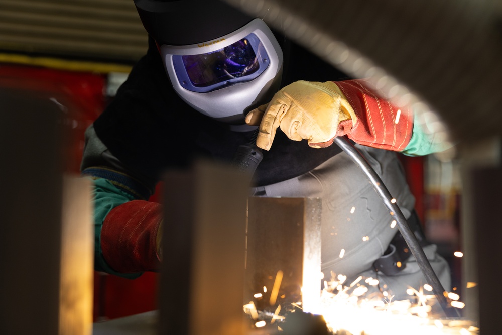 Harnessing the Power of Lightning for Naval Readiness