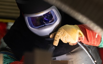 Harnessing the Power of Lightning for Naval Readiness