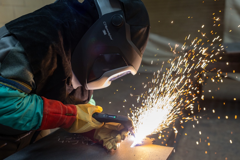 Harnessing the Power of Lightning for Naval Readiness