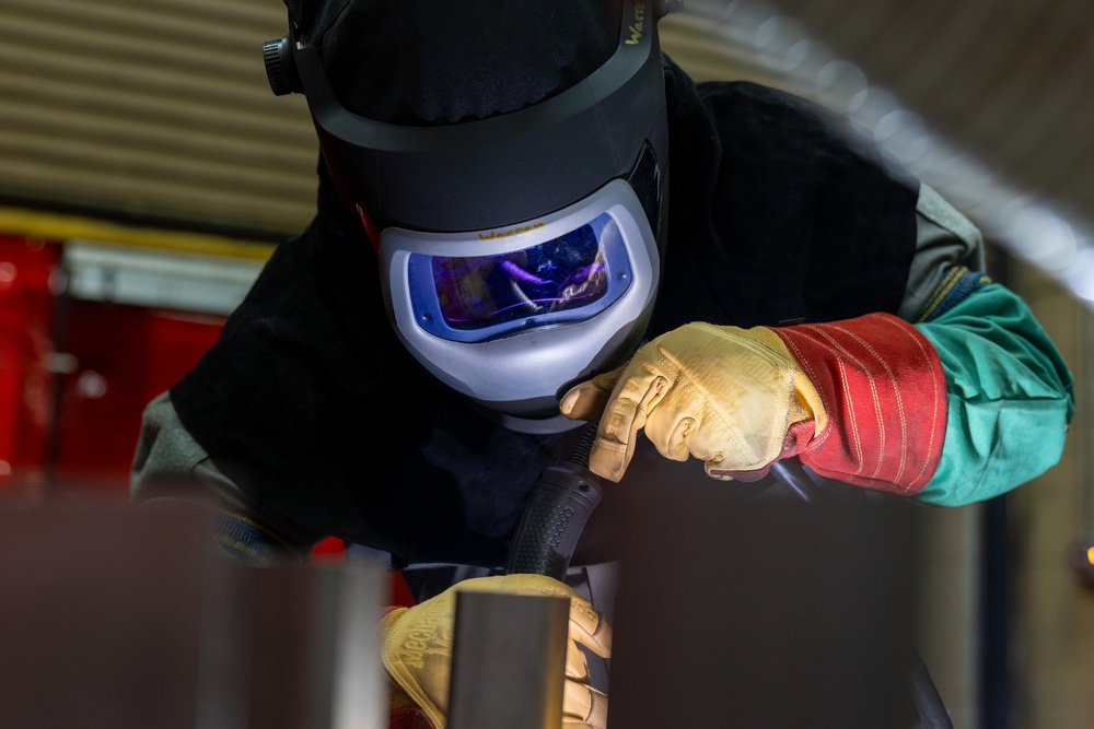 Harnessing the Power of Lightning for Naval Readiness