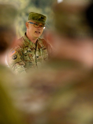 AFN Benelux Newsbreak: Barracks Barbeque and Mons Flowery City