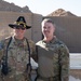 Built from the Ground Up: Task Force Nighthawk Soldiers Construct Aviation Base in Syria