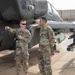 Built from the Ground Up: Task Force Nighthawk Soldiers Construct Base in Syria