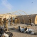 Built from the Ground Up: Task Force Nighthawk Soldiers Construct Aviation Base in Syria