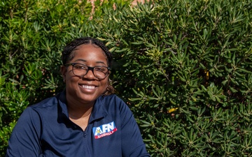 DoDEA Sigonella holds Jingle Jog 2025