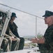 Commandant of Marine Corps, General Eric M. Smith, Visits 22nd MEU(SOC) In Puerto Rico