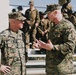 Commandant of Marine Corps, General Eric M. Smith, Visits 22nd MEU(SOC) In Puerto Rico