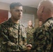 Commandant of Marine Corps, General Eric M. Smith, Visits 22nd MEU(SOC) In Puerto Rico