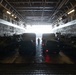22nd MEU(SOC) | LCAC Operations Aboard USS San Antonio